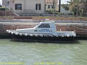 7 -  Harbour Service  - Roma 8077